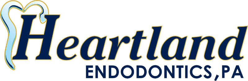 Heartland Endodontics Logo